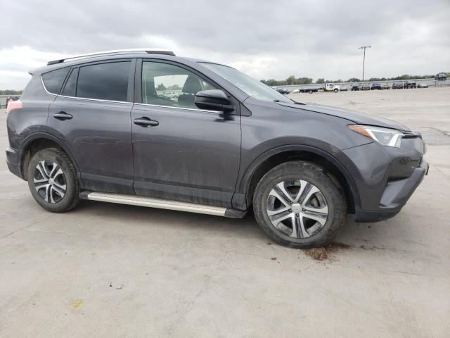 Photo 4 from auction – 2016 TOYOTA RAV4 LE with VIN JTMZFREV5GJ070788