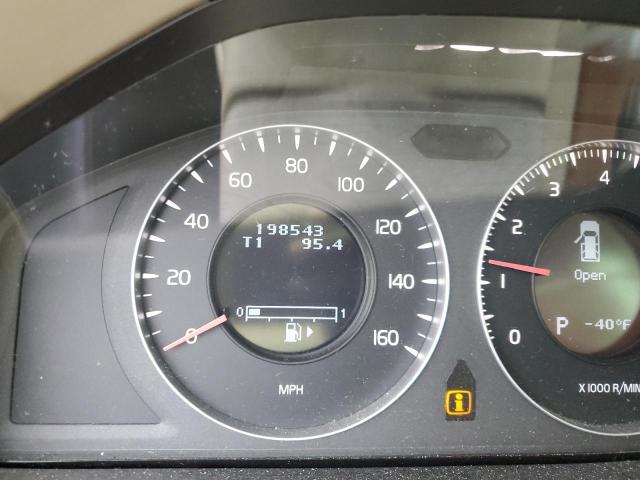 Photo 8 from auction – 2008 VOLVO XC70 with VIN YV4BZ982881011694