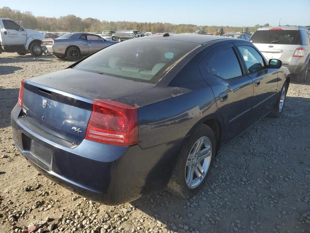 Photo 4 from auction – 2006 DODGE CHARGER R/ with VIN 2B3KA53H86H198658