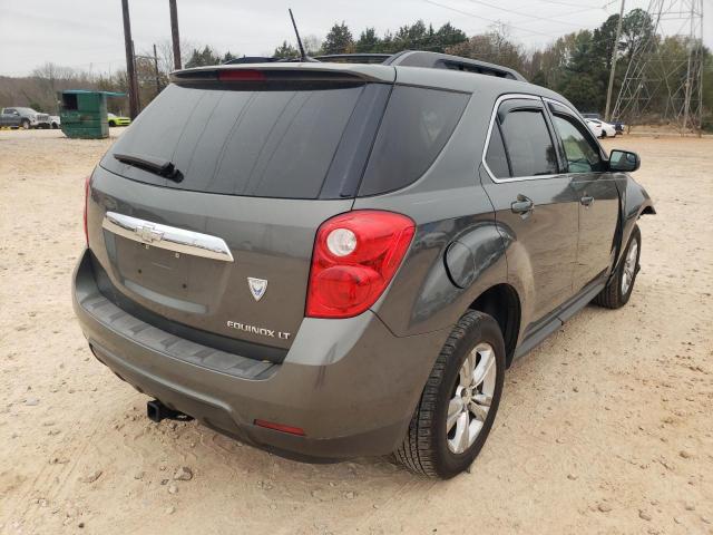 Photo 4 from auction – 2013 CHEVROLET EQUINOX LT with VIN 2GNALDEK2D6352482