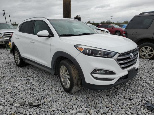 HYUNDAI TUCSON LIM 2017 with VIN KM8J3CA48HU376346 - Photo from auction