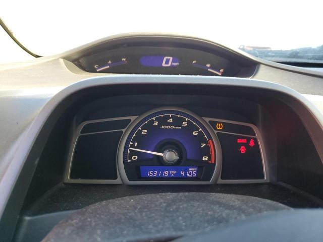 Photo 8 from auction – 2011 HONDA CIVIC LX with VIN 2HGFA1E50BH531569