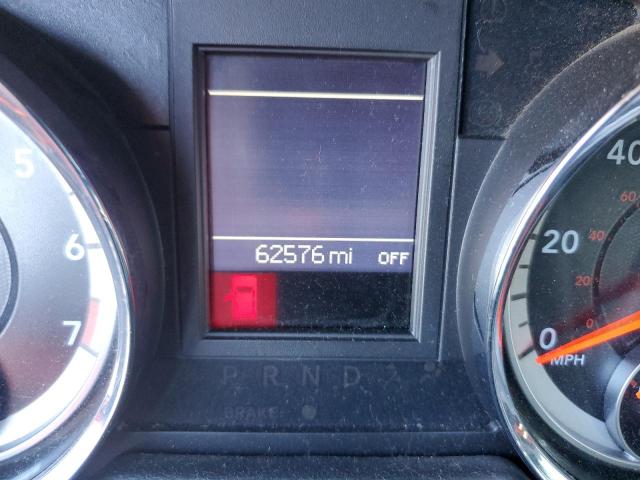 Photo 8 from auction – 2019 DODGE GRAND CARA with VIN 2C4RDGEG3KR682262
