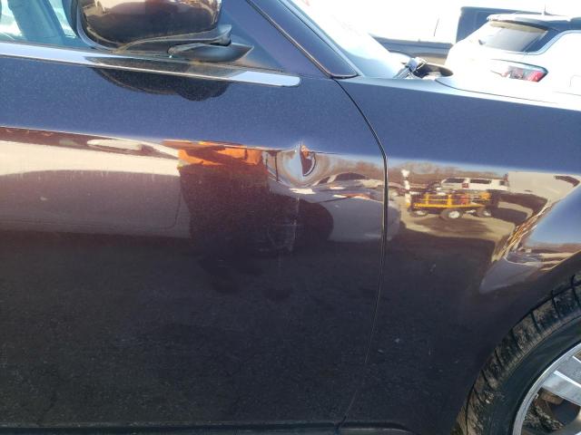 Photo 9 from auction – 2005 CHRYSLER 300 TOURIN with VIN 2C3JA53G75H548608