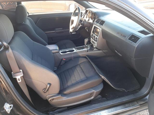 Photo 5 from auction – 2010 DODGE CHALLENGER with VIN 2B3CJ4DV7AH135045