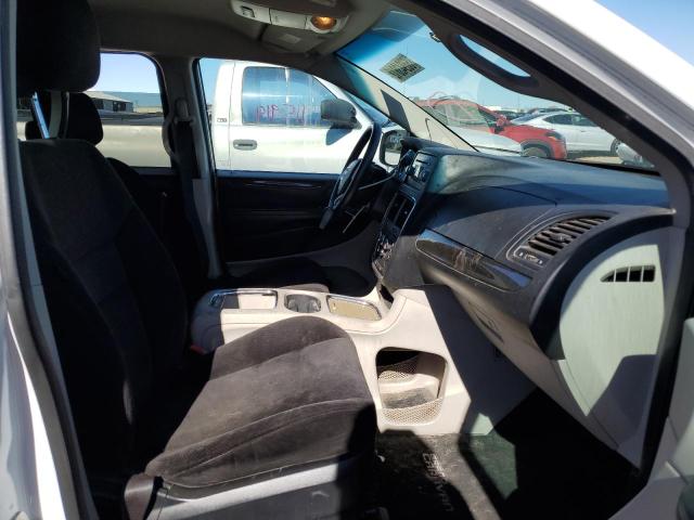 Photo 5 from auction – 2014 DODGE GRAND CARA with VIN 2C4RDGCGXER304639