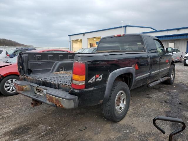 Photo 4 from auction – 2000 CHEVROLET SILVERADO with VIN 1GCGK29U3YE306568