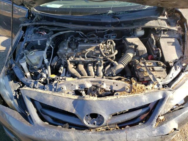 Photo 7 from auction – 2013 TOYOTA COROLLA BA with VIN 5YFBU4EE4DP142341