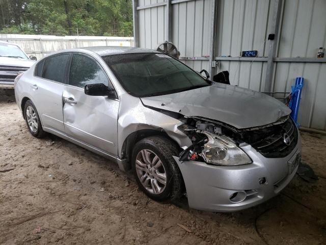 NISSAN ALTIMA BAS 2012 with VIN 1N4AL2AP1CN423475 - Photo from auction