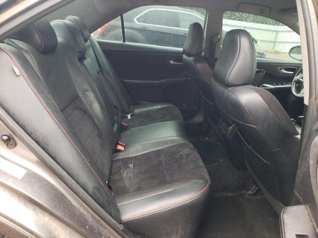 Photo 6 from auction – 2017 TOYOTA CAMRY LE with VIN 4T1BF1FK8HU626448