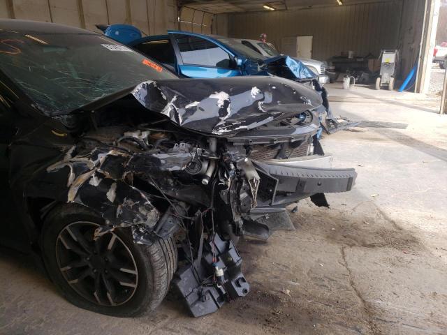 Photo 9 from auction – 2015 NISSAN ALTIMA 2.5 with VIN 1N4AL3AP8FC440554