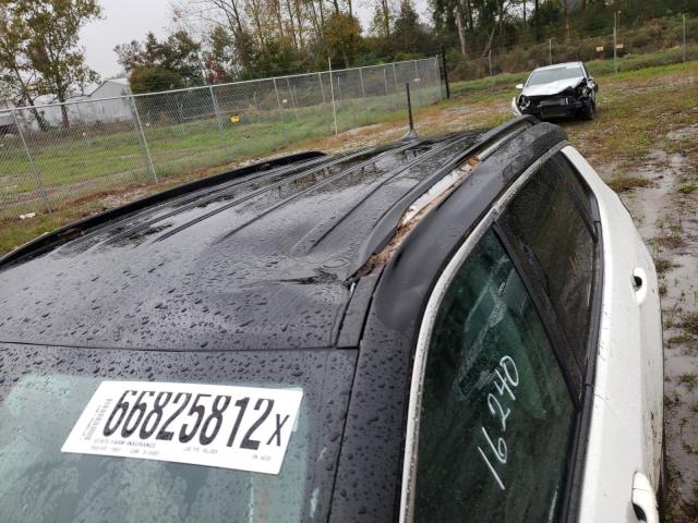 Photo 9 from auction – 2021 JEEP COMPASS LI with VIN 3C4NJDCB9MT543783