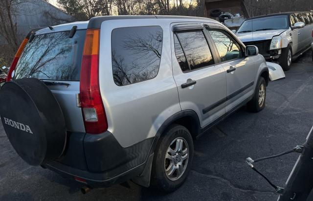 Photo 4 from auction – 2003 HONDA CR-V EX with VIN SHSRD78803U152423