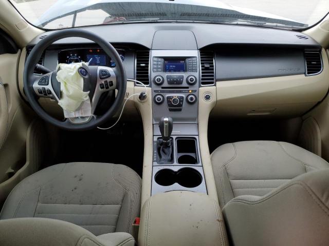 Photo 8 from auction – 2018 FORD TAURUS SE with VIN 1FAHP2D82JG138793