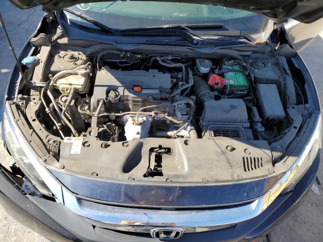 Photo 7 from auction – 2016 HONDA CIVIC EX with VIN 19XFC2F82GE225306