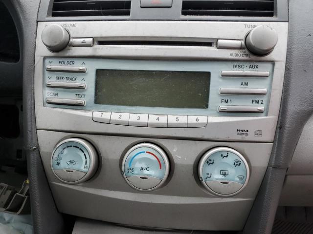 Photo 9 from auction – 2008 TOYOTA CAMRY CE with VIN 4T1BE46K38U222896