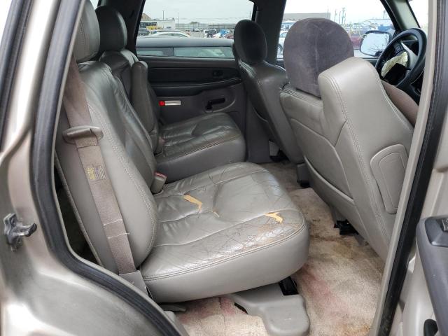 Photo 11 from auction – 2003 GMC YUKON with VIN 1GKEC13Z83J277575