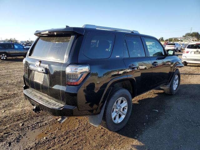Photo 4 from auction – 2017 TOYOTA 4RUNNER SR with VIN JTEZU5JR5H5153084