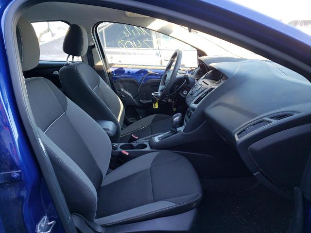 Zdjęcie 5 z aukcji – 2012 FORD FOCUS SE z VIN 1FAHP3K21CL371448