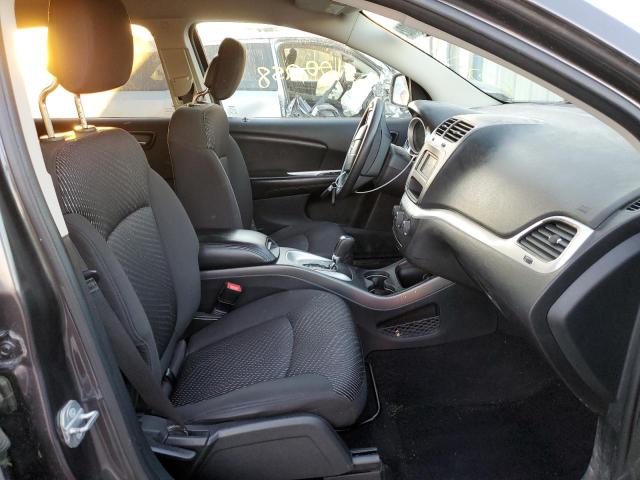Photo 5 from auction – 2015 DODGE JOURNEY SX with VIN 3C4PDDBG6FT660401