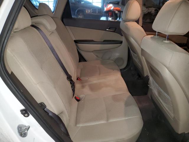 Photo 6 from auction – 2011 HYUNDAI ELANTRA TO with VIN KMHDC8AE4BU092285