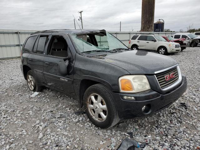 GMC ENVOY 2003 with VIN 1GKDS13S732323019 - Photo from auction