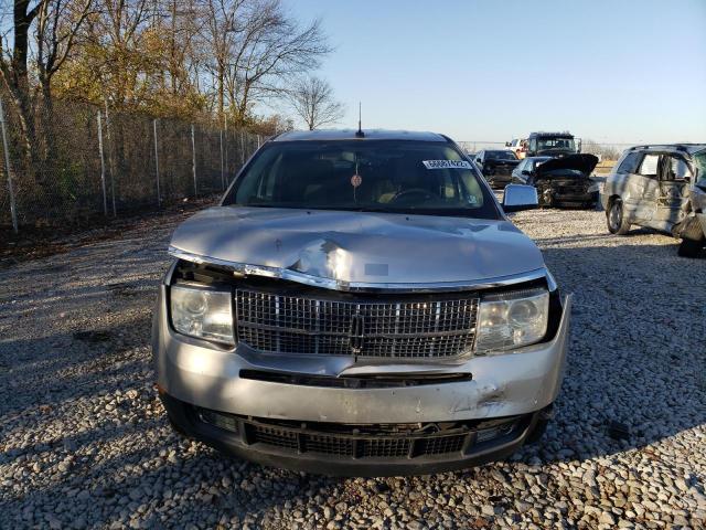 Zdjęcie 9 z aukcji – 2009 LINCOLN MKX z VIN 2LMDU88C89BJ03469