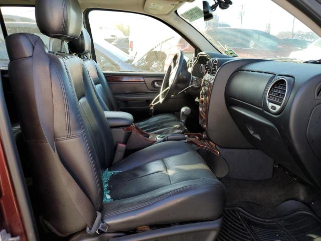 Photo 5 from auction – 2006 GMC ENVOY with VIN 1GKDT13S062270536