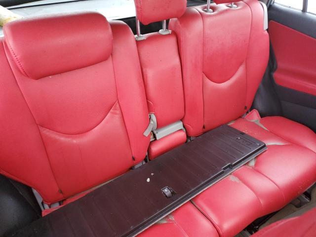 Photo 6 from auction – 2007 TOYOTA RAV4 with VIN JTMZD33V176021239