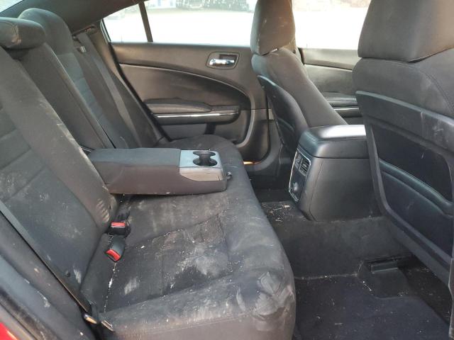 Photo 6 from auction – 2012 DODGE CHARGER SE with VIN 2C3CDXBG5CH237009