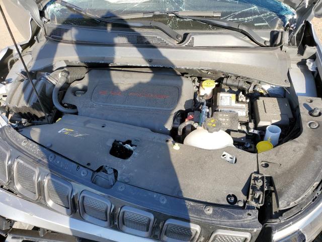 Photo 7 from auction – 2022 JEEP COMPASS LI with VIN 3C4NJDCB5NT119776