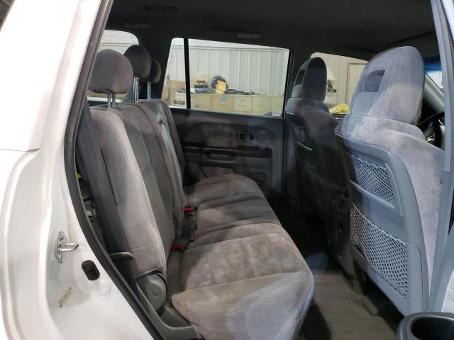 Photo 6 from auction – 2005 HONDA PILOT EX with VIN 5FNYF18495B059586
