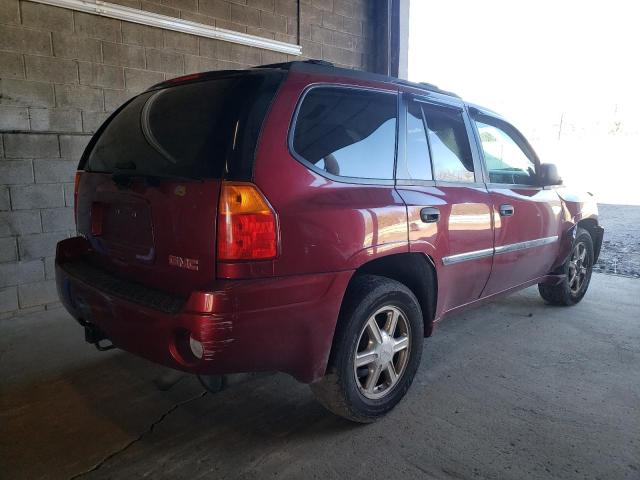 Zdjęcie 4 z aukcji – 2008 GMC ENVOY z VIN 1GKDT13S382170546