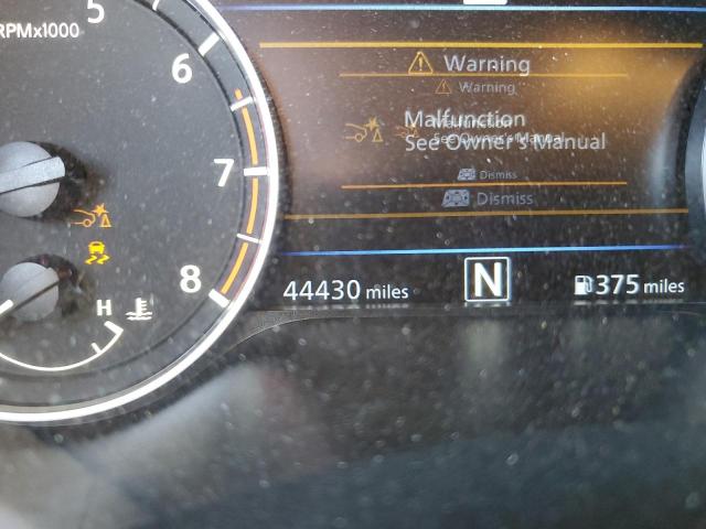 Photo 8 from auction – 2019 NISSAN ALTIMA SL with VIN 1N4BL4EV7KC188311