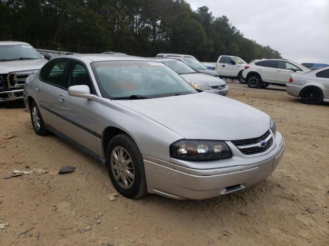 صورة رقم 1 من المزاد - 2000 CHEVROLET IMPALA مع VIN 2G1WF55E4Y9210007