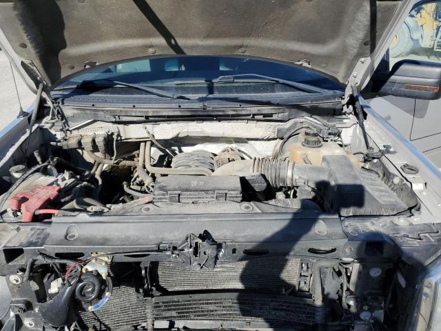Photo 7 from auction – 2013 FORD F150 SUPER with VIN 1FTFW1EF5DKD22073
