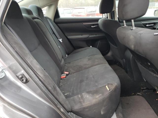 Photo 6 from auction – 2015 NISSAN ALTIMA 2.5 with VIN 1N4AL3AP3FN879097