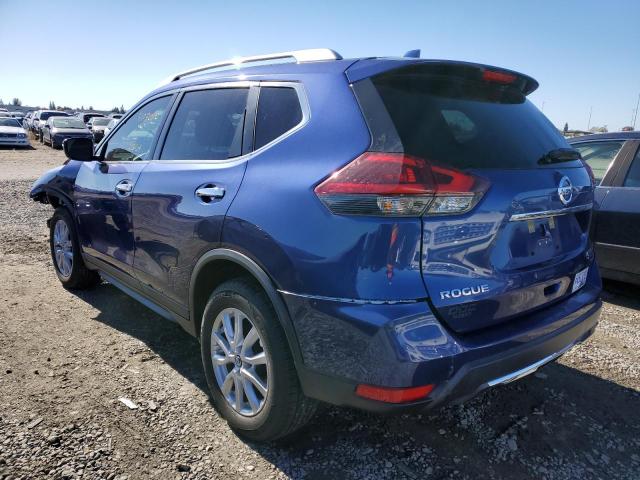 Photo 3 from auction – 2019 NISSAN ROGUE S with VIN KNMAT2MT2KP558308