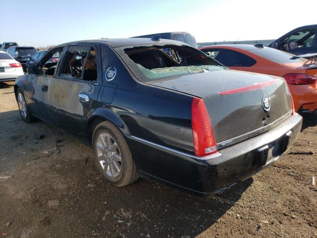 Photo 3 from auction – 2010 CADILLAC DTS PREMIU with VIN 1G6KH5EY7AU116290