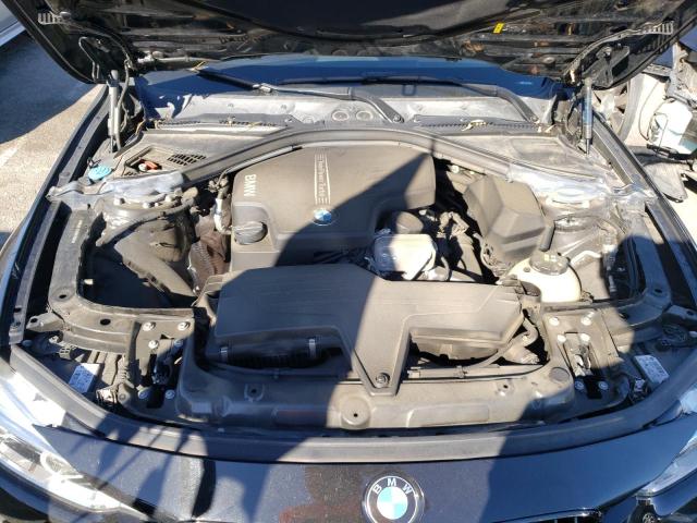 Photo 7 from auction – 2017 BMW 320 I with VIN WBA8E1G38HNU17081