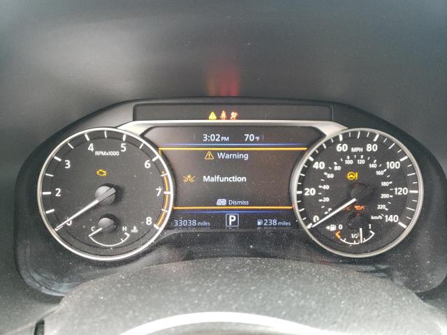 Photo 8 from auction – 2020 NISSAN ALTIMA S with VIN 1N4BL4BV7LC178724