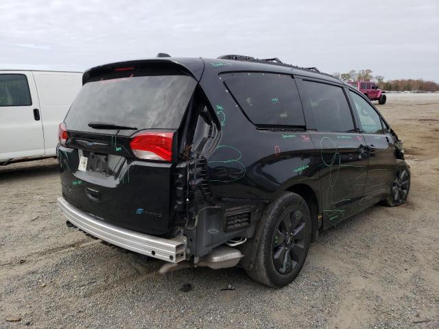 Photo 4 from auction – 2019 CHRYSLER PACIFICA H with VIN 2C4RC1N70KR527703