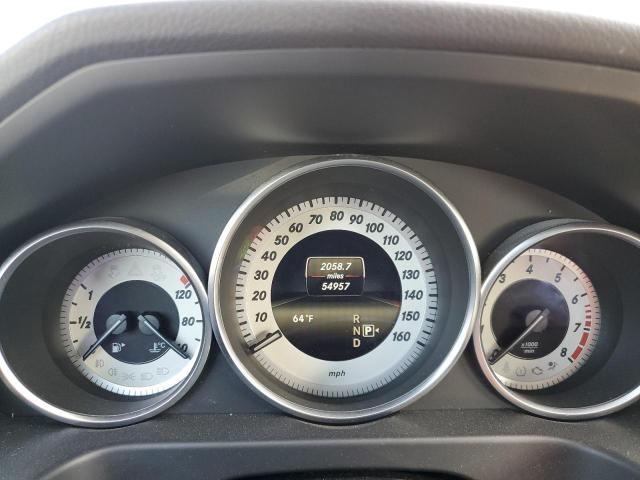 Photo 8 from auction – 2015 MERCEDES-BENZ E 350 4MAT with VIN WDDHH8JB9FB083232