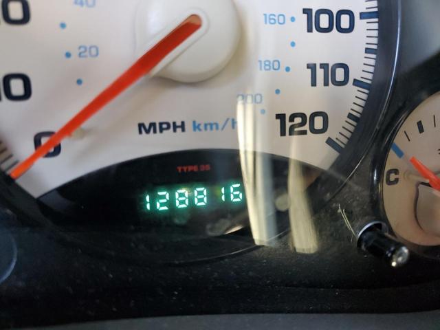 Photo 8 from auction – 2004 JEEP LIBERTY SP with VIN 1J4GL48K74W179718