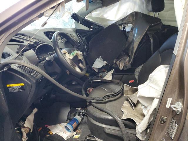 Photo 5 from auction – 2013 HYUNDAI TUCSON GLS with VIN KM8JUCAC0DU642280