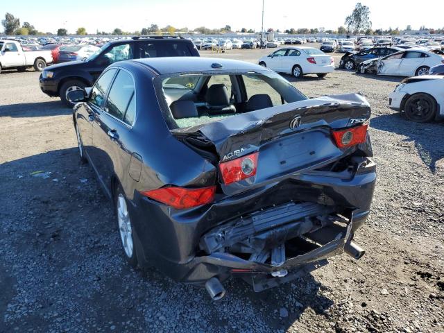 Photo 3 from auction – 2008 ACURA TSX with VIN JH4CL96918C011970