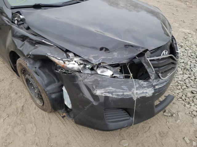 Zdjęcie 9 z aukcji – 2011 TOYOTA CAMRY BASE z VIN 4T1BF3EK5BU177749