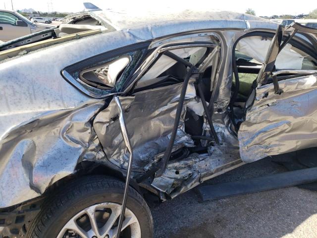 Photo 9 from auction – 2020 FORD FUSION SE with VIN 3FA6P0HD2LR214740