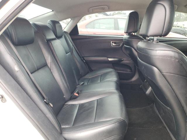 Photo 6 from auction – 2013 TOYOTA AVALON BAS with VIN 4T1BK1EB2DU048130