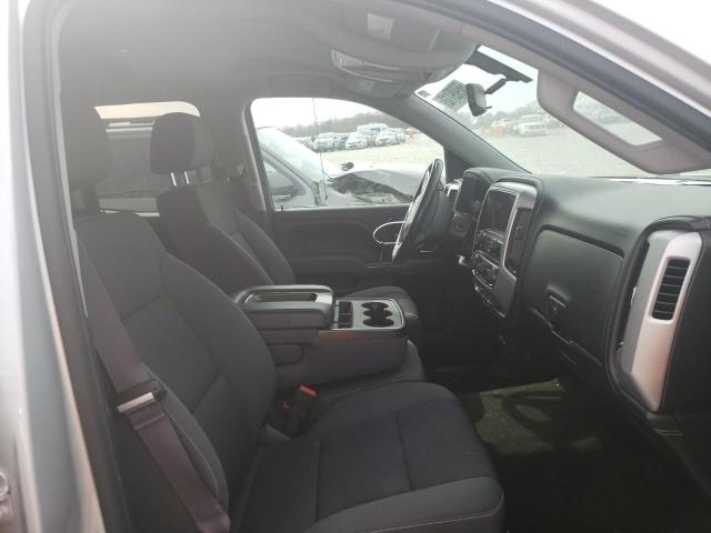 Photo 5 from auction – 2014 GMC SIERRA C15 with VIN 1GTR1UEC4EZ326370